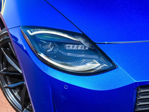 2024 Nissan Z Coupe Automatic Petrol