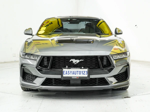 2025 Ford Mustang GT Automatic Petrol V8