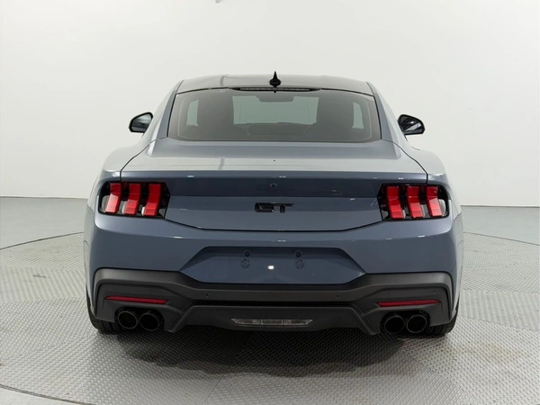 2024 Ford Mustang GT FO Rear Wheel Drive Automatic