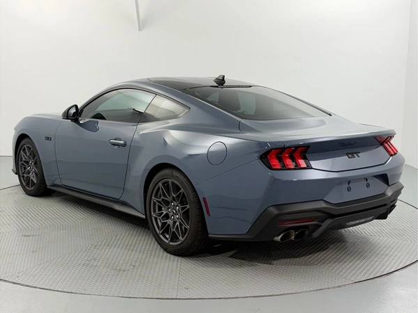 2024 Ford Mustang GT FO Rear Wheel Drive Automatic