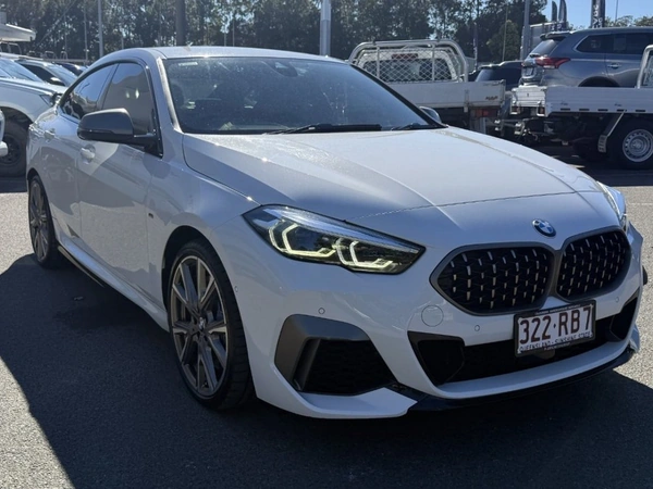 2020 BMW 2 Series M235i xDrive Automatic Petrol