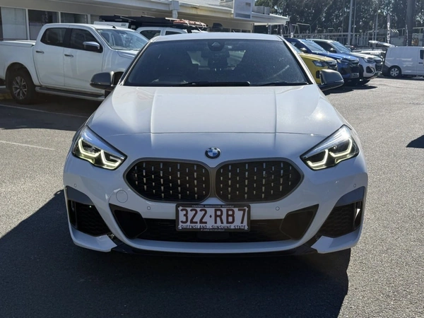 2020 BMW 2 Series M235i xDrive Automatic Petrol
