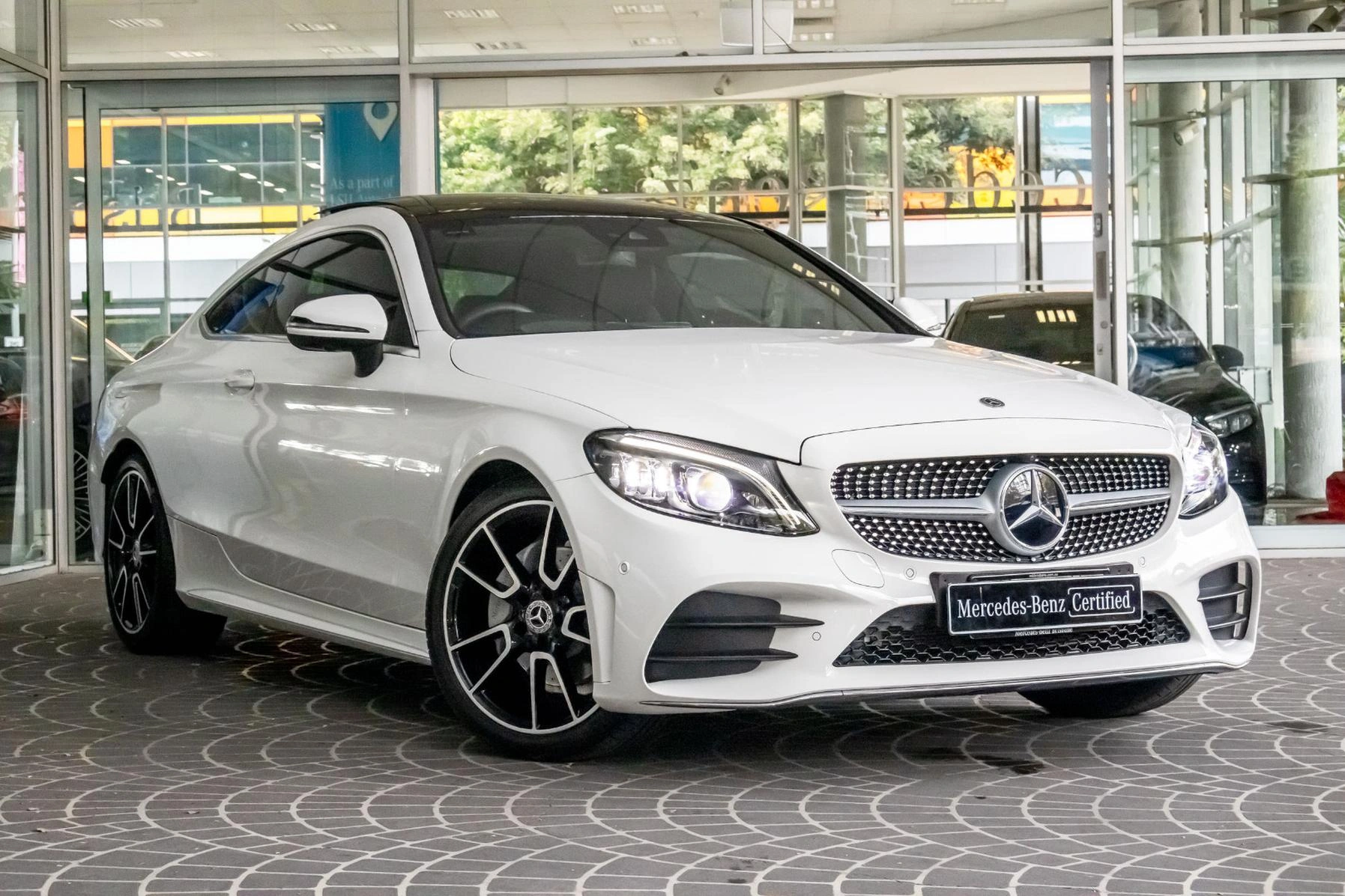 Coupe