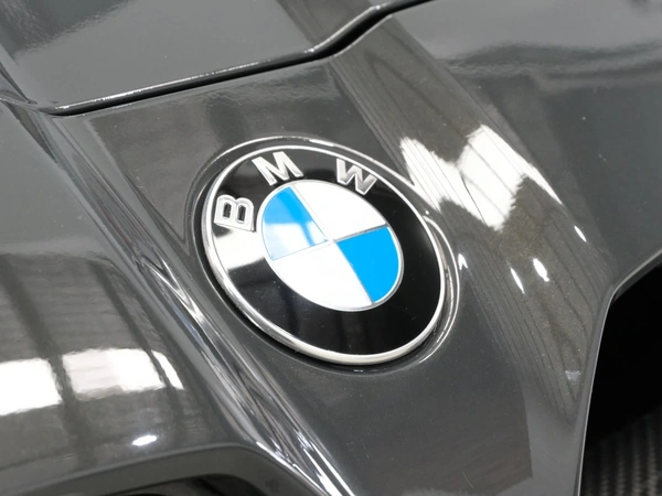 2021 BMW M4 Competition AWD Automatic Petrol