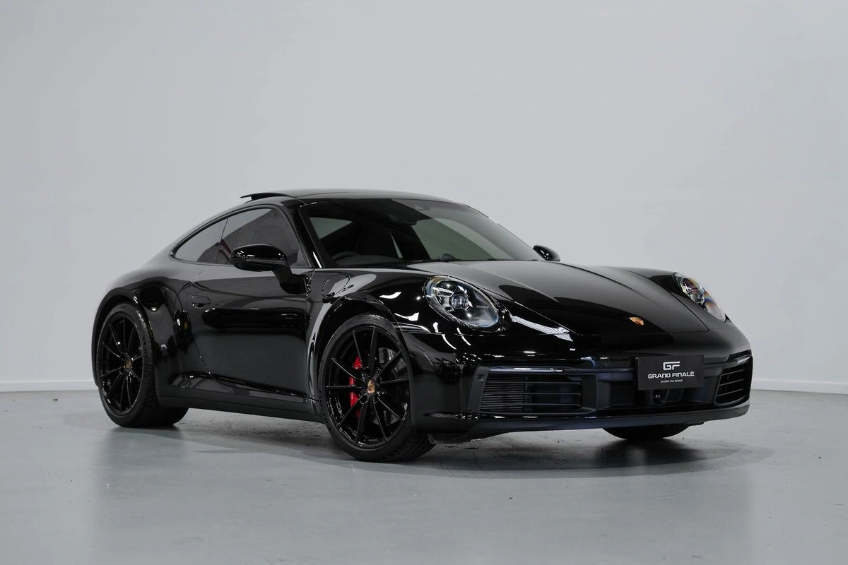 Coupe