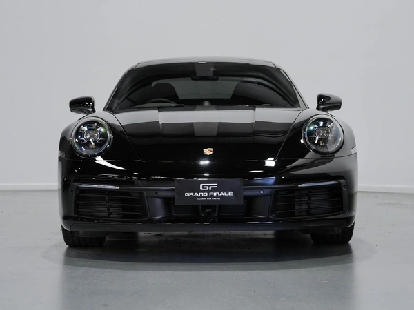 2023 Porsche 911 Carrera S Panoramic Sunroof Adaptive Cruise
