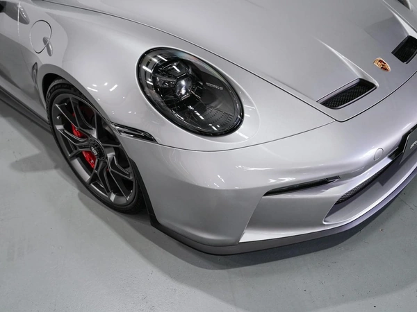 2023 Porsche 911 GT3 with Touring Package Dual-Clutch (DCT) RWD