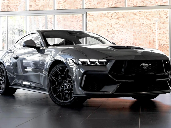 2024 Ford Mustang GT FO MY25 Automatic Petrol