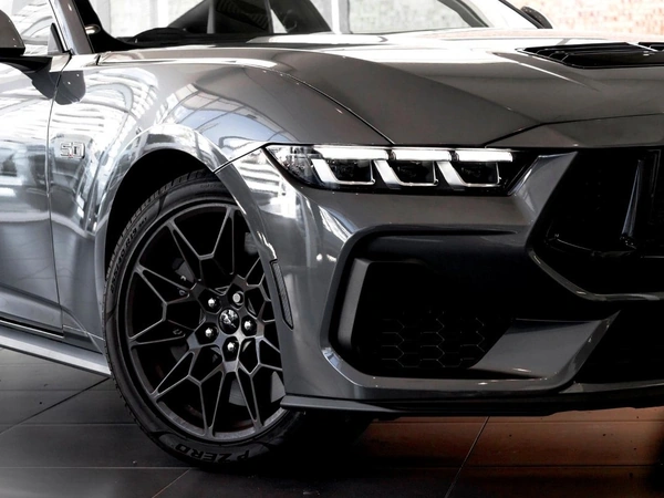 2024 Ford Mustang GT FO MY25 Automatic Petrol