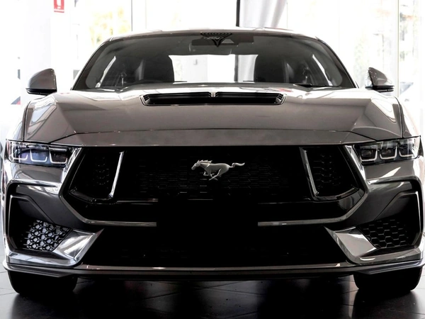 2024 Ford Mustang GT FO MY25 Automatic Petrol