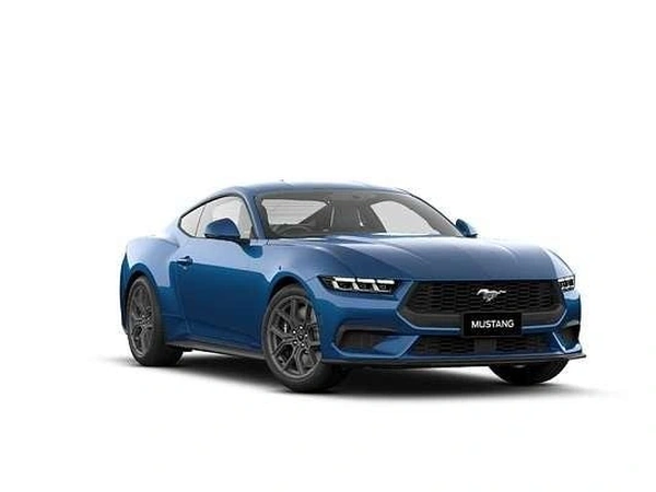 2024 Ford Mustang Ecoboost FO MY24.50 Automatic
