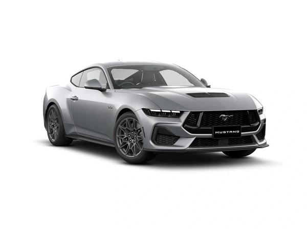 2025 Ford Mustang GT FO MY25 Manual