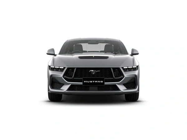 2025 Ford Mustang GT FO MY25 Manual