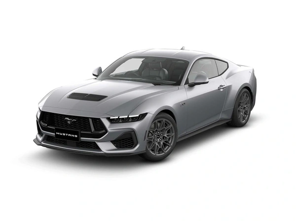 2025 Ford Mustang GT FO MY25 Manual