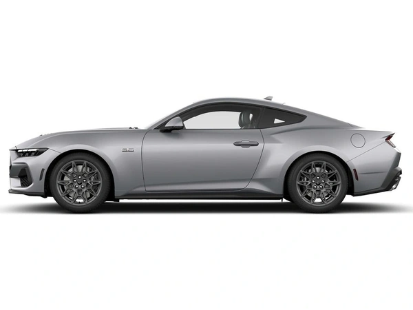 2025 Ford Mustang GT FO MY25 Manual