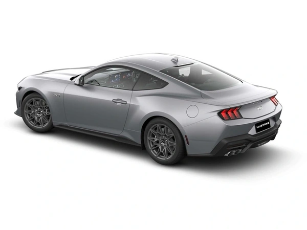 2025 Ford Mustang GT FO MY25 Manual