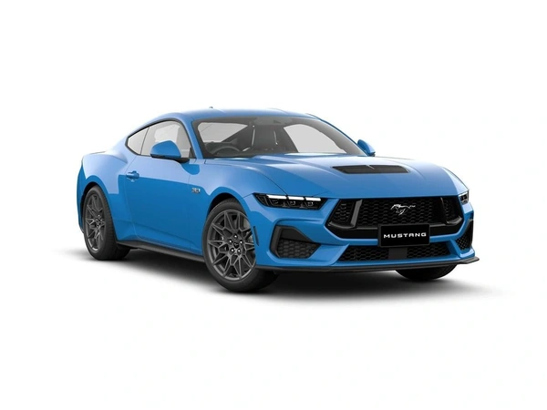 2025 Ford Mustang GT FO MY25 Automatic Petrol