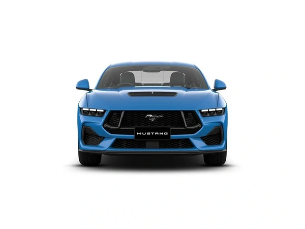 2025 Ford Mustang GT FO MY25 Automatic Petrol