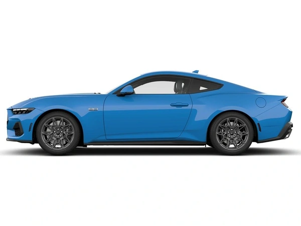 2025 Ford Mustang GT FO MY25 Automatic Petrol