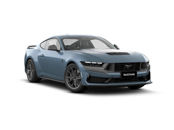 2026 Ford Mustang Dark Horse FO MY26 Manual Transmission