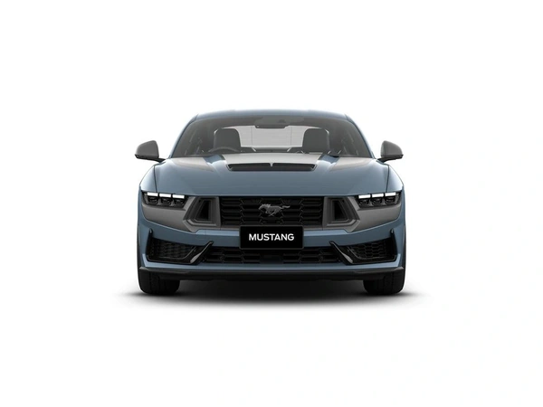 2026 Ford Mustang Dark Horse FO MY26 Manual Transmission