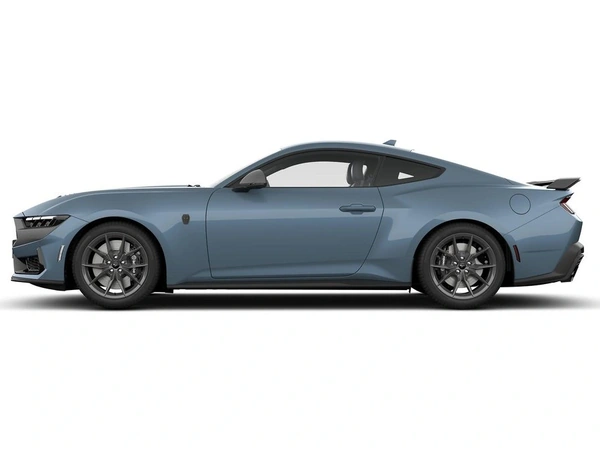 2026 Ford Mustang Dark Horse FO MY26 Manual Transmission