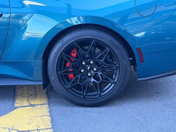 2026 Ford Mustang GT FO MY26 Automatic