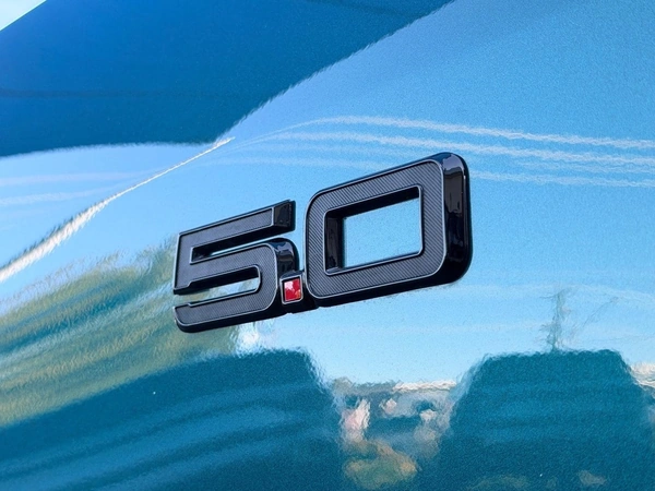 2026 Ford Mustang GT FO MY26 Automatic