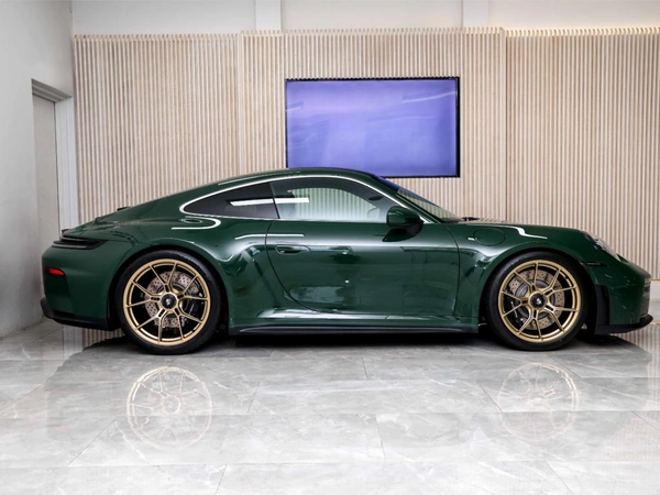 2026 Porsche 911 GT3 Touring PDK Diesel