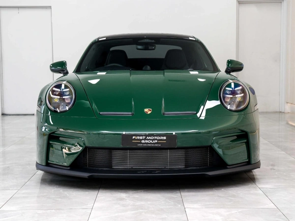 2026 Porsche 911 GT3 Touring PDK Diesel